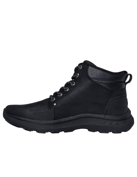 Skechers SlipIns Pollard Waylon 205333BBK