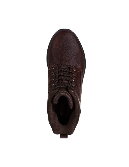 Skechers SlipIns Pollard Waylon 205333RDBR