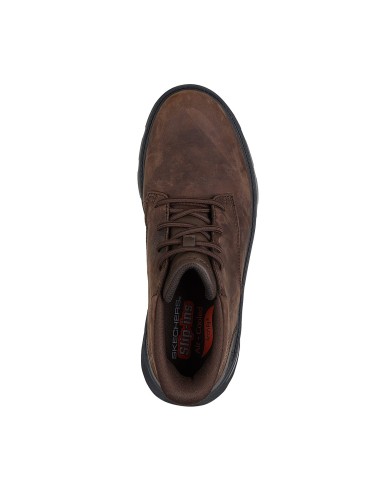 Skechers SlipIns Arch Fit Garza Ridley 205514COC