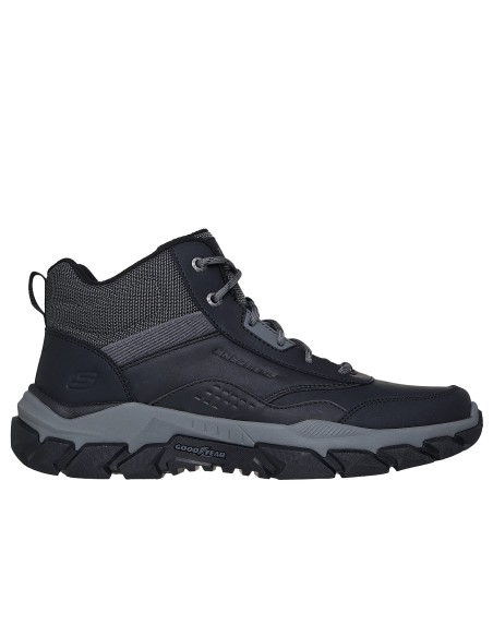 Skechers Santoro Hopkins 205587BLK