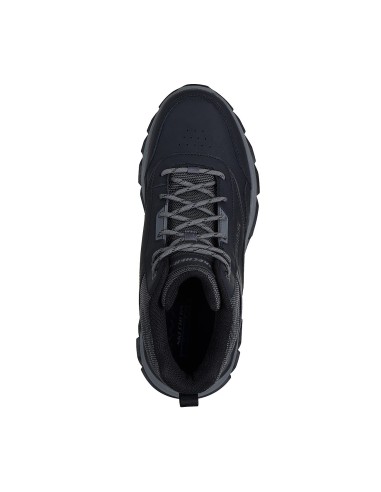 Skechers Santoro Hopkins 205587BLK