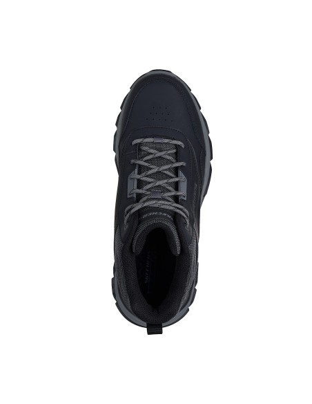 Skechers Santoro Hopkins 205587BLK
