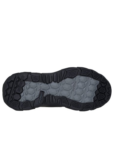 Skechers Santoro Hopkins 205587BLK