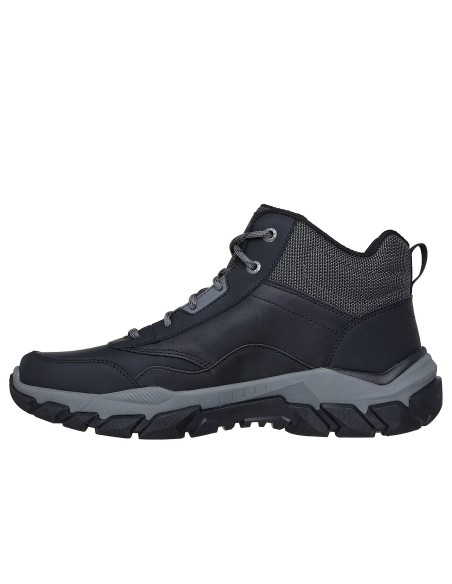 Skechers Santoro Hopkins 205587BLK