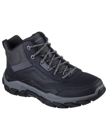 Skechers Santoro Hopkins 205587BLK