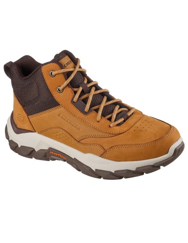 Skechers Santoro Hopkins 205587WTN