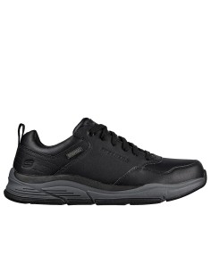 Skechers Benago Hombre 210021BKGY