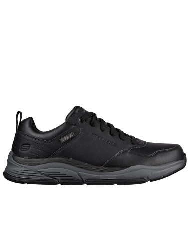Skechers Benago Hombre 210021BKGY