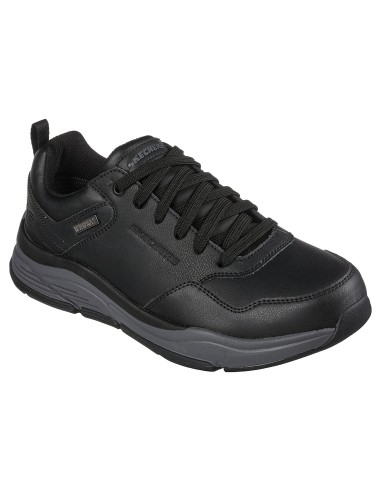 Skechers Benago Hombre 210021BKGY