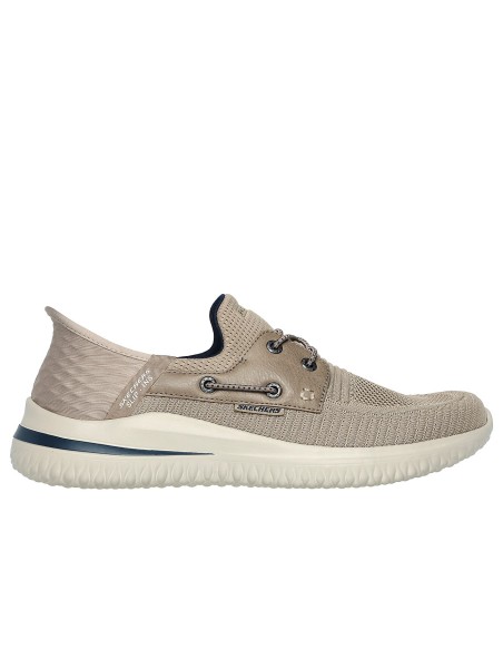 Skechers SlipIns Delson 30 Roth 210606TPE