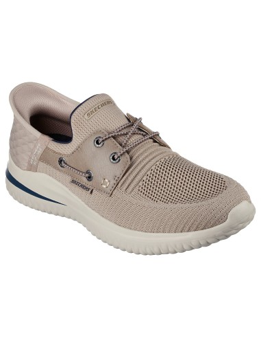 Skechers SlipIns Delson 30 Roth 210606TPE