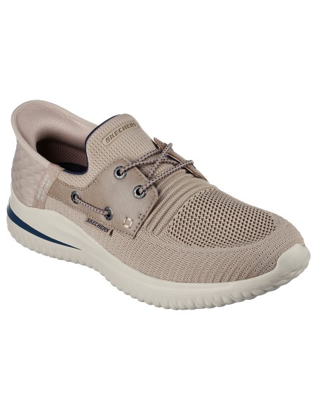 Skechers SlipIns Delson 30 Roth 210606TPE