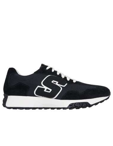 Skechers Upper Cut Neo Jogger Lantis 210744BLK