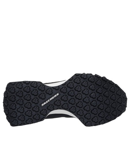 Skechers Upper Cut Neo Jogger Lantis 210744BLK