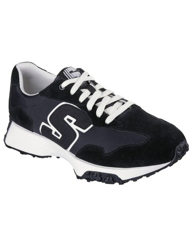 Skechers Upper Cut Neo Jogger Lantis 210744BLK