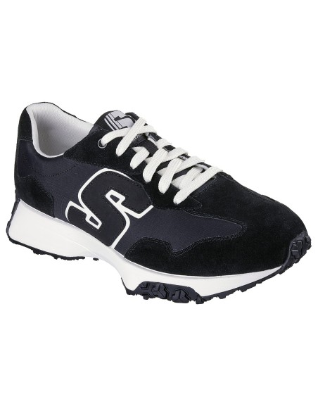 Skechers Upper Cut Neo Jogger Lantis 210744BLK