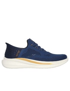 Skechers Slipins Slade Quinto 210810BLU