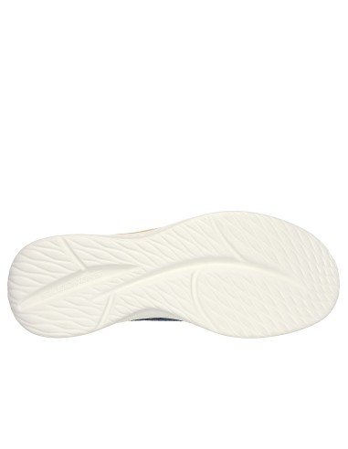 Skechers Slipins Slade Quinto 210810BLU