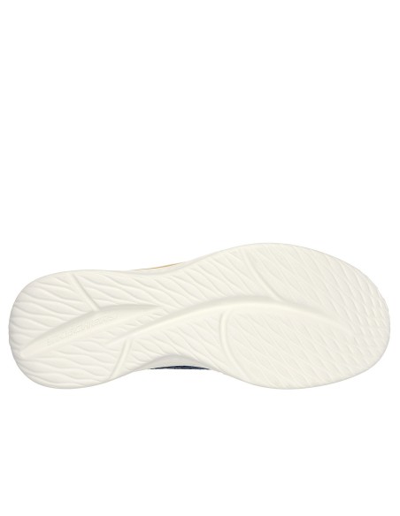 Skechers Slipins Slade Quinto 210810BLU