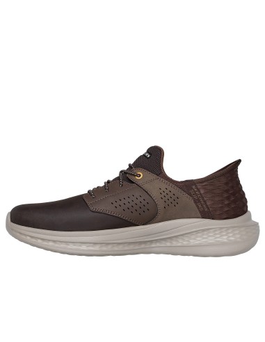 Skechers SlipIns Slade Macklin 210890CHOC