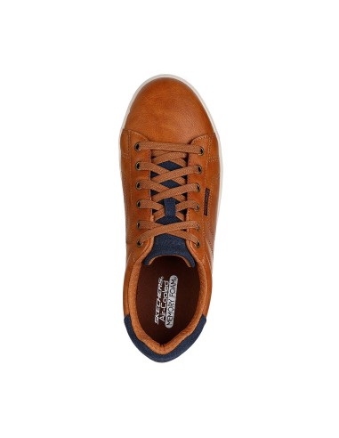 Skechers Cavell Hensley 210946LUG