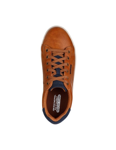 Skechers Cavell Hensley 210946LUG