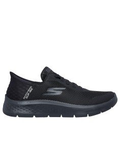 Skechers SlipIns Go Walk Flex Hands Up 216324BBK