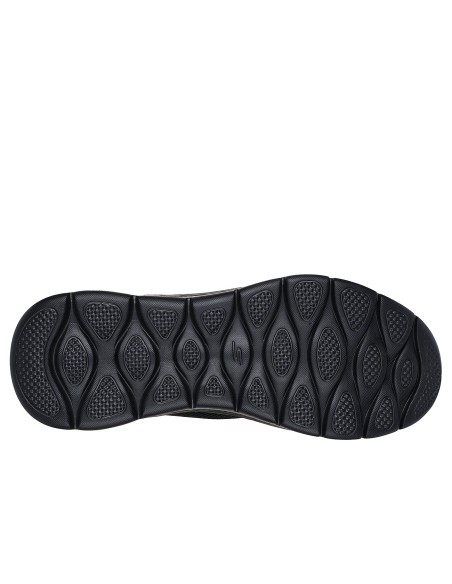 Skechers SlipIns Go Walk Flex Hands Up 216324BBK