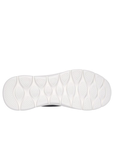 Skechers SlipIns Go Walk Flex Hands Up 216324GRY