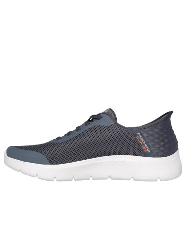 Skechers SlipIns Go Walk Flex Hands Up 216324GRY