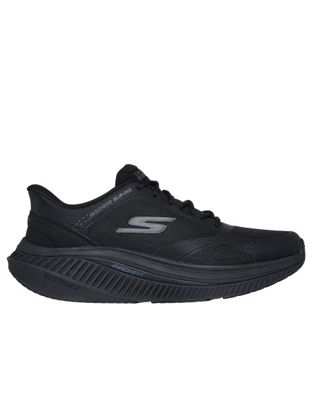 Skechers Max Cushioning Premier 20Vantage 20 M shoes 216351BBK