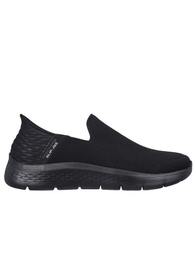 Skechers SlipIns Go Walk Flex No Hands 216491BBK