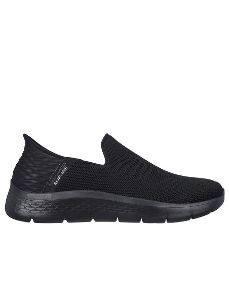 Skechers SlipIns Go Walk Flex No Hands 216491BBK