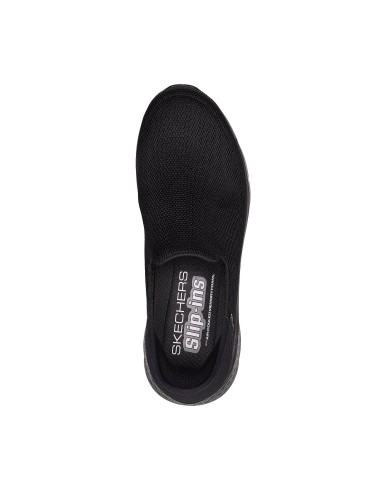Skechers SlipIns Go Walk Flex No Hands 216491BBK