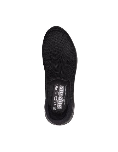 Skechers SlipIns Go Walk Flex No Hands 216491BBK