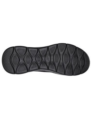 Skechers SlipIns Go Walk Flex No Hands 216491BBK