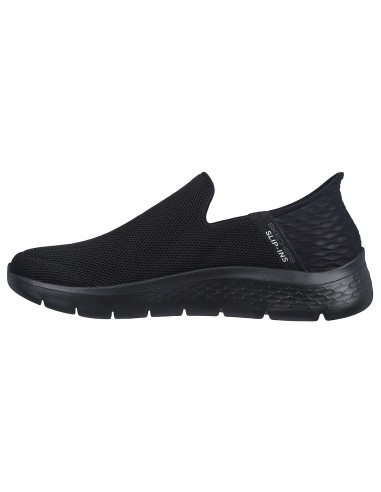 Skechers SlipIns Go Walk Flex No Hands 216491BBK
