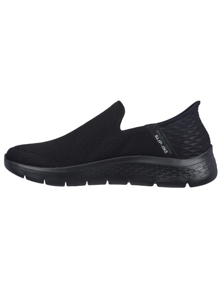 Skechers SlipIns Go Walk Flex No Hands 216491BBK