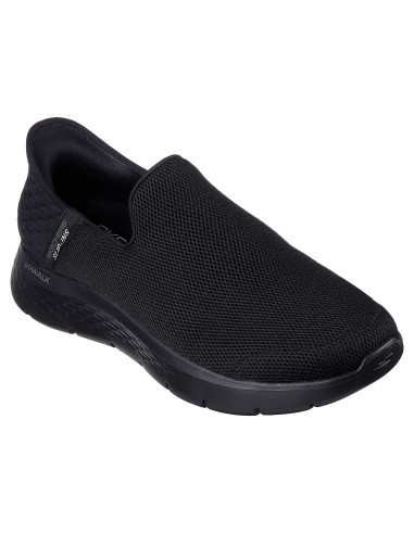 Skechers SlipIns Go Walk Flex No Hands 216491BBK