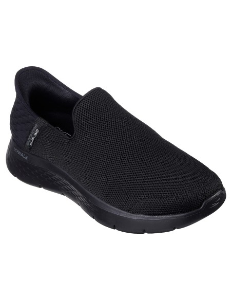 Skechers SlipIns Go Walk Flex No Hands 216491BBK