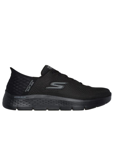 Skechers SlipIns Go Walk Flex Hands Up M 216324BB shoes