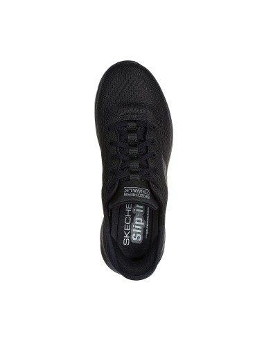 Skechers SlipIns Go Walk Flex Hands Up M 216324BB shoes