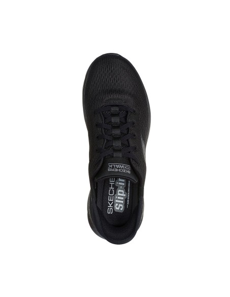 Skechers SlipIns Go Walk Flex Hands Up M 216324BB shoes