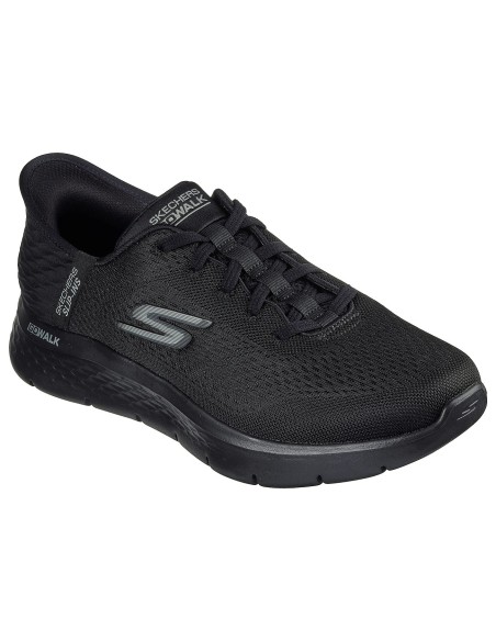 Skechers SlipIns Go Walk Flex Hands Up M 216324BB shoes