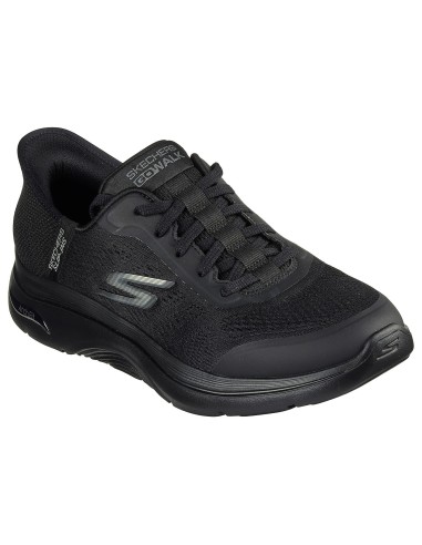 Skechers Slipins Arch Fit 20 Simplicity 2 216602BBK