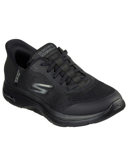 Skechers Slipins Arch Fit 20 Simplicity 2 216602BBK