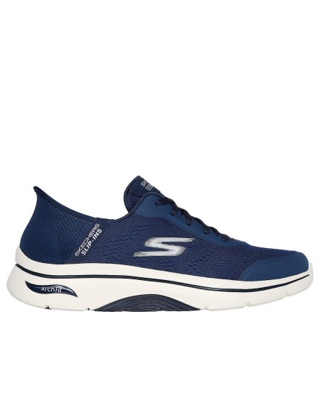Skechers Slipins Arch Fit 20 Simplicity 2 216602NVY