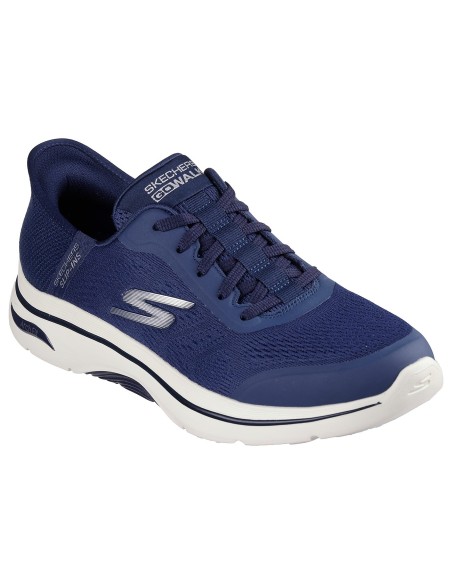 Skechers Slipins Arch Fit 20 Simplicity 2 216602NVY