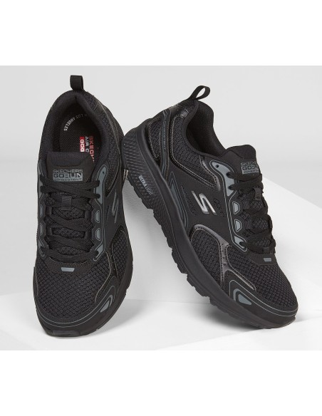 Skechers Go Run Consistent 220034BKCC