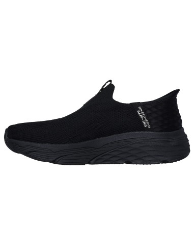Skechers Advantageous Ανδρικά Sneakers Μαύρα 220389-BBK